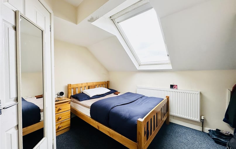 Radford Road, Hyson Green, Nottingham - Image 1